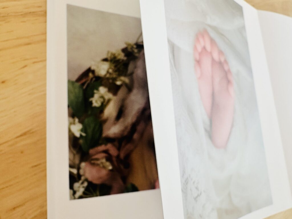 Photoback（フォトバック）高級感