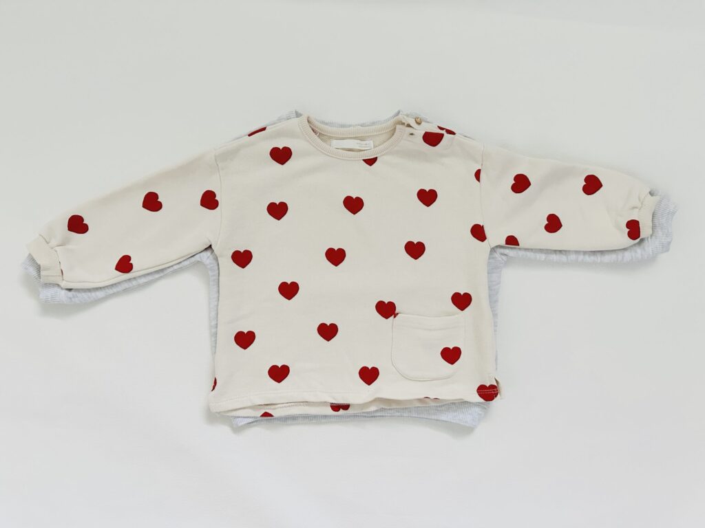 ZARA80と86比較画像